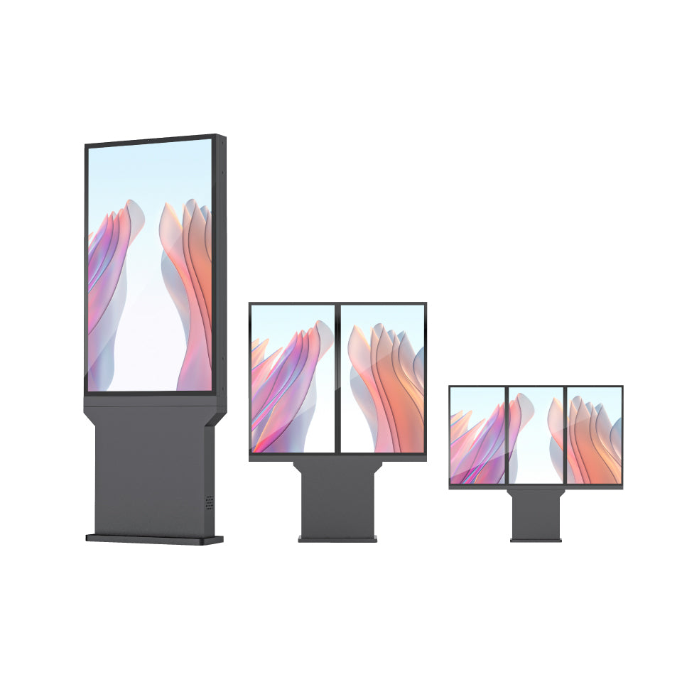 新装開店を応援、屋外用４ｋデジタルサイネージ　点検整備済、関東エリア限定無料配達 新装開店を応援、屋外用4kデジタルサイネージ点検整備済、関東