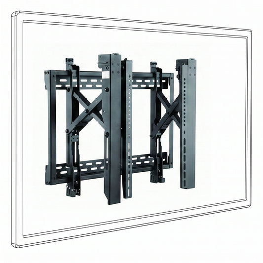 【壁掛金具】MKB-PP4370